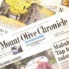 Mount Olive Chronicle