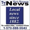 Tri-Town News | Jackson