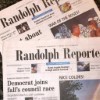 Randolph Reporter
